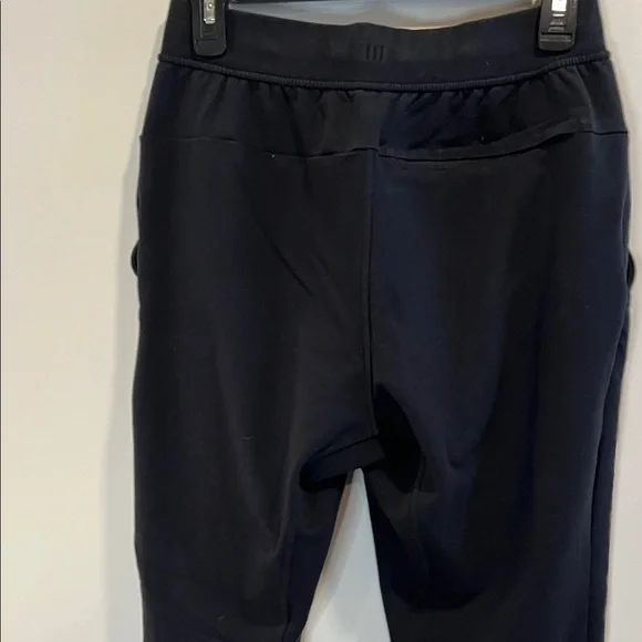 lululemon athletica Men's city sweat Black Joggers - Picture 3 of 5